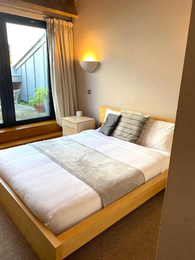 Apartment 3, Warehouse K Λονδίνο Εξωτερικό φωτογραφία