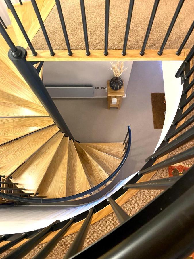 Apartment 3, Warehouse K Λονδίνο Εξωτερικό φωτογραφία