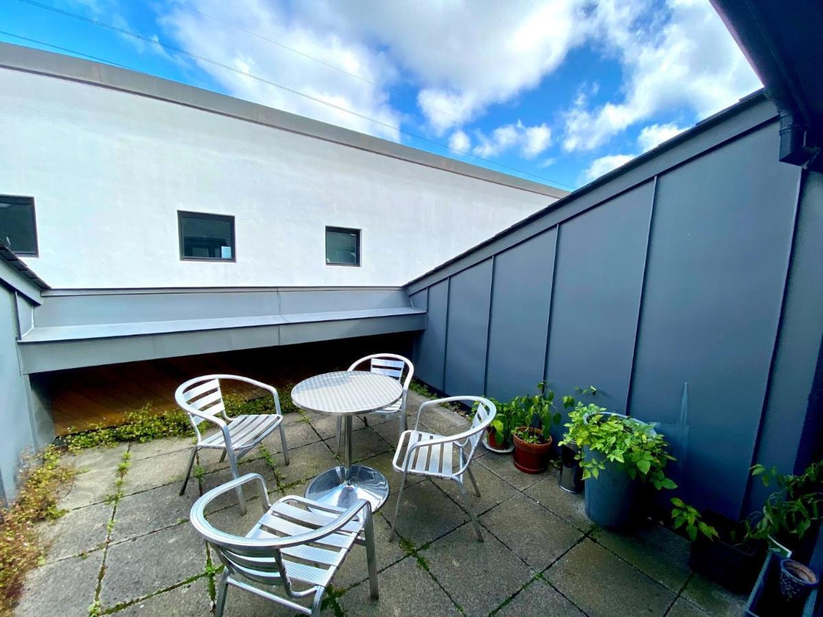 Apartment 3, Warehouse K Λονδίνο Εξωτερικό φωτογραφία