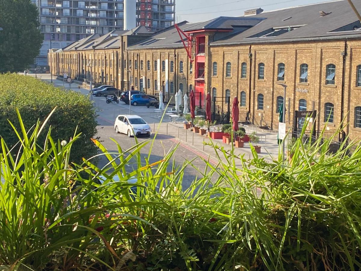 Apartment 3, Warehouse K Λονδίνο Εξωτερικό φωτογραφία