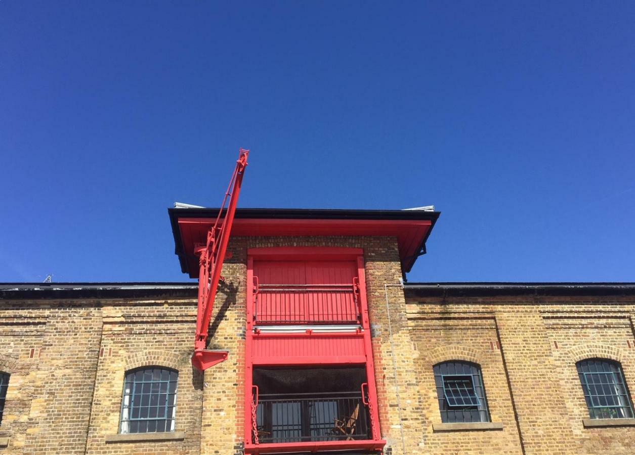 Apartment 3, Warehouse K Λονδίνο Εξωτερικό φωτογραφία