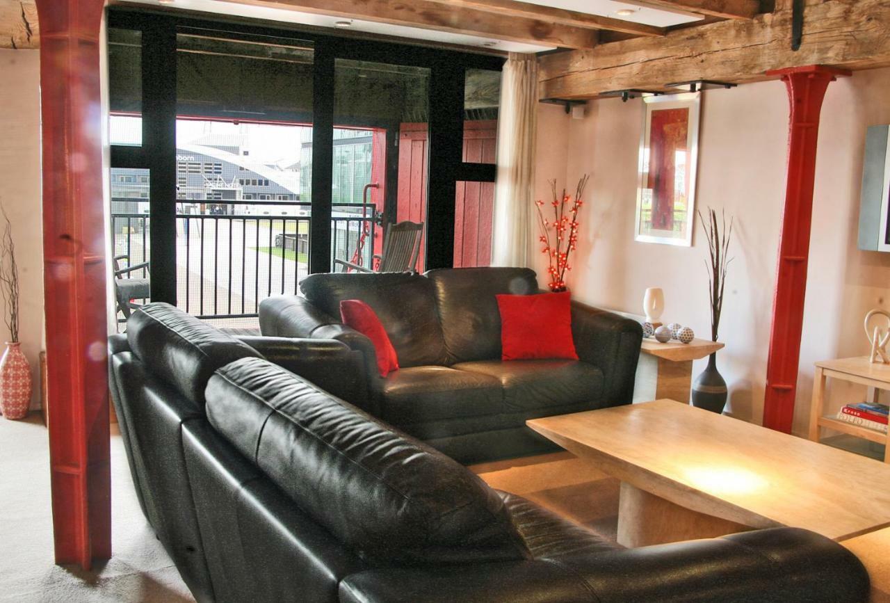 Apartment 3, Warehouse K Λονδίνο Εξωτερικό φωτογραφία