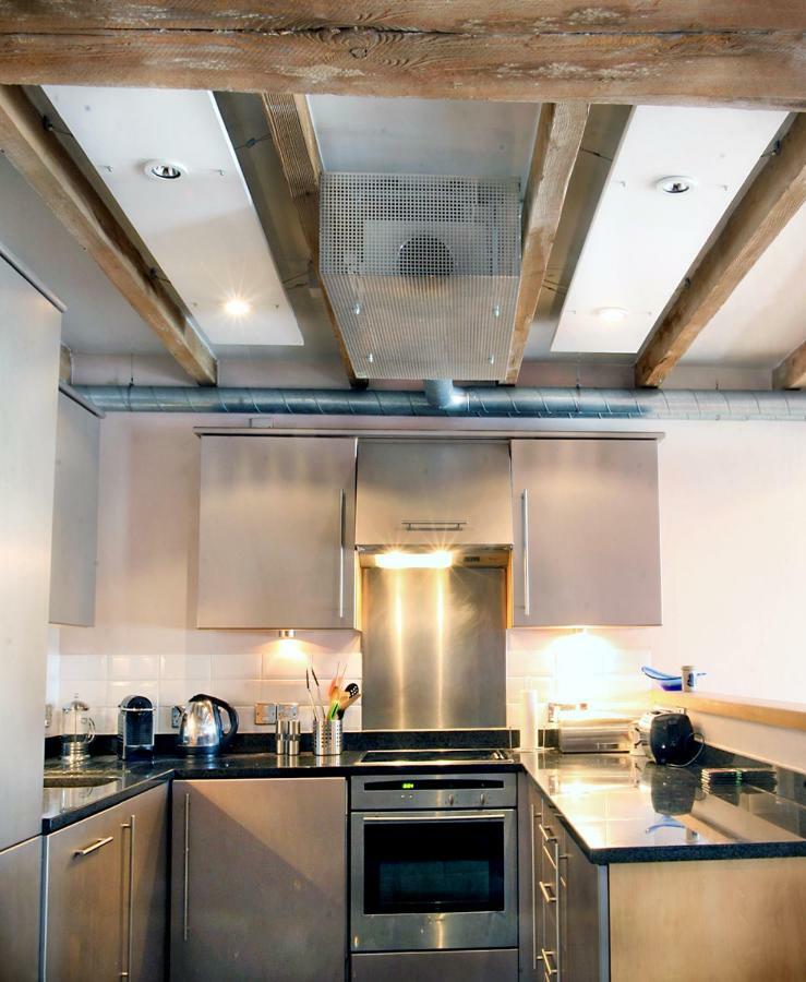 Apartment 3, Warehouse K Λονδίνο Εξωτερικό φωτογραφία